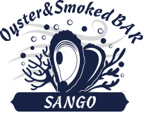 logo（SANGO）
